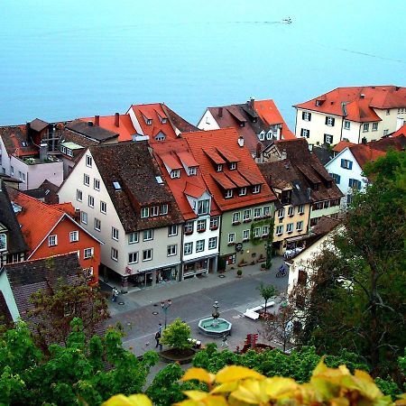 Seeperle 4 Meersburg Exteriör bild