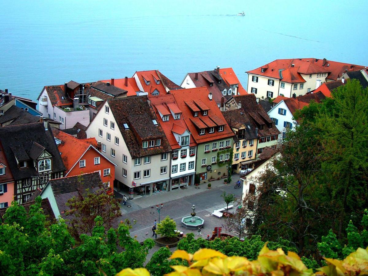 Seeperle 4 Meersburg Exteriör bild
