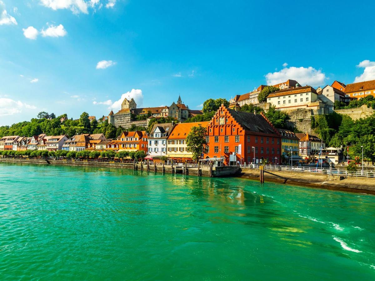 Seeperle 4 Meersburg Exteriör bild