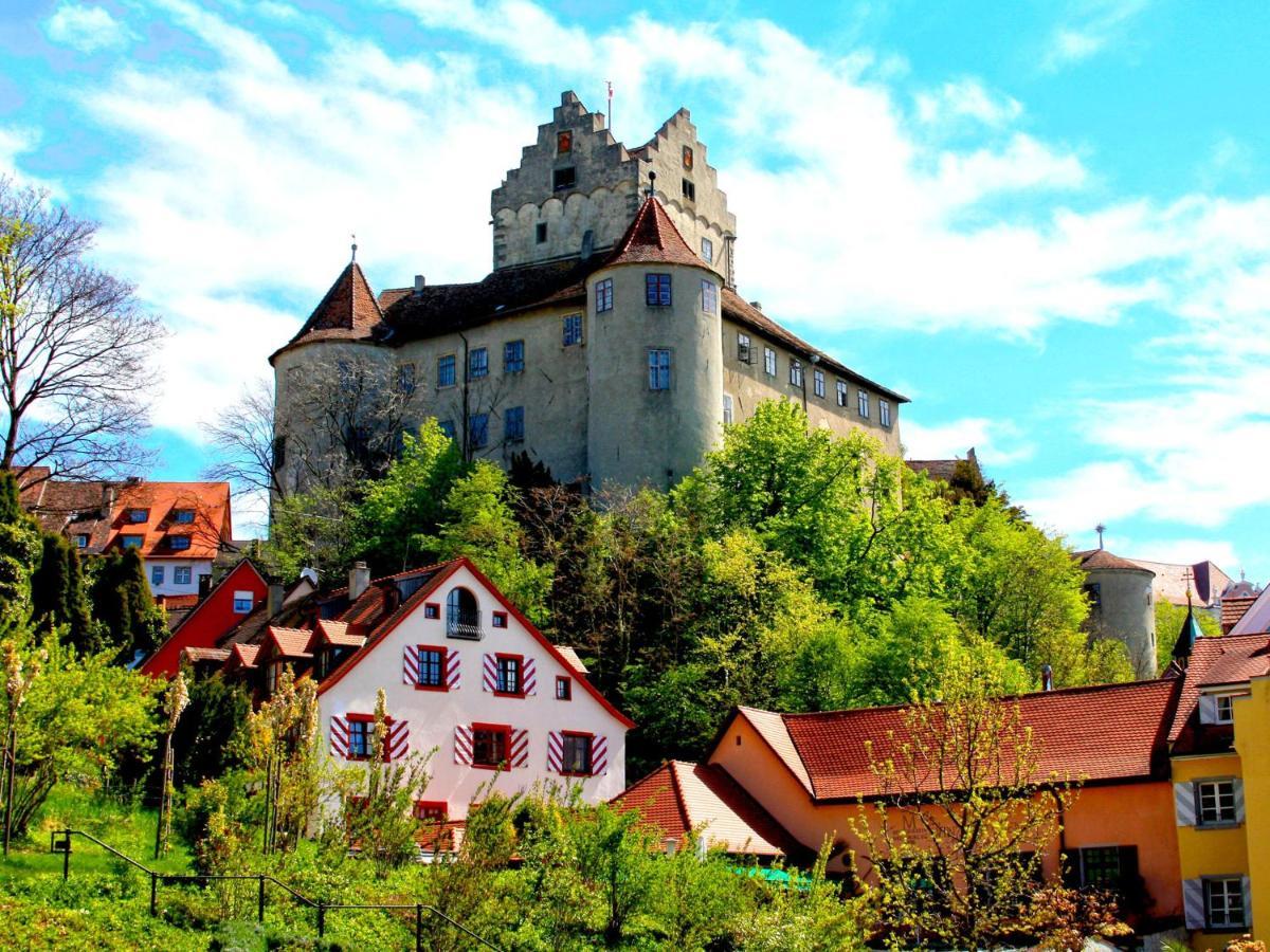 Seeperle 4 Meersburg Exteriör bild