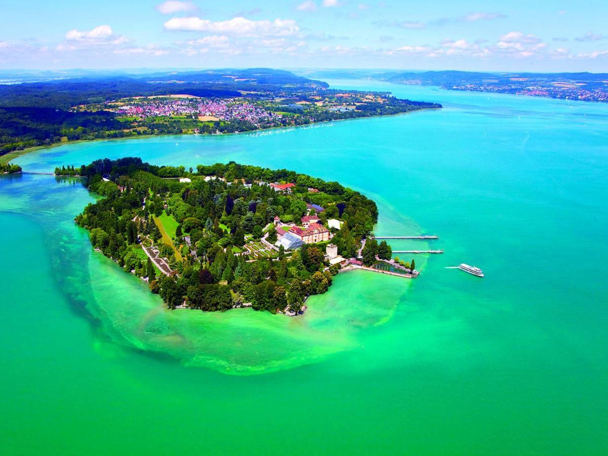 Seeperle 4 Meersburg Exteriör bild