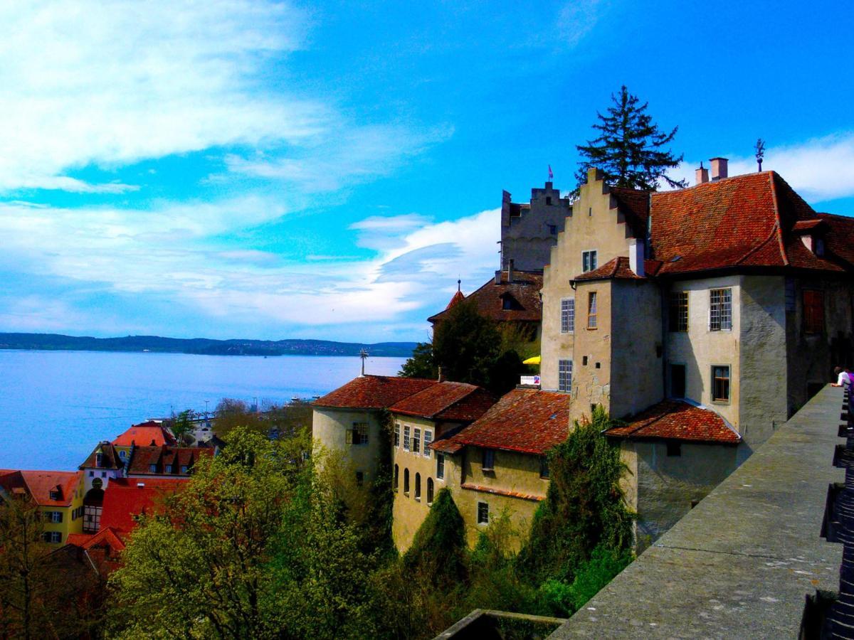 Seeperle 4 Meersburg Exteriör bild