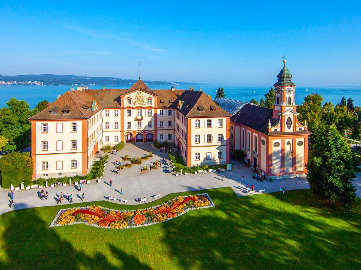 Seeperle 4 Meersburg Exteriör bild