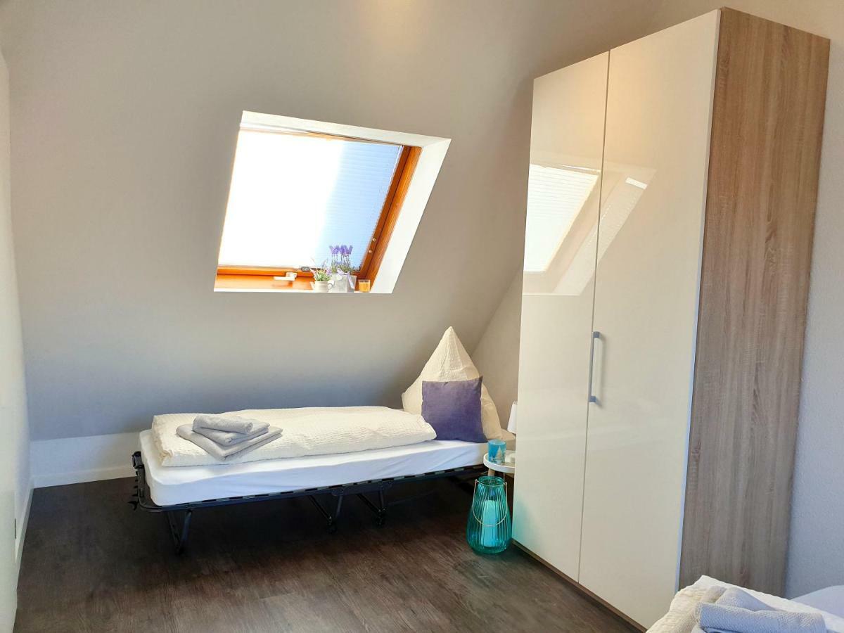 Seeperle 4 Meersburg Exteriör bild