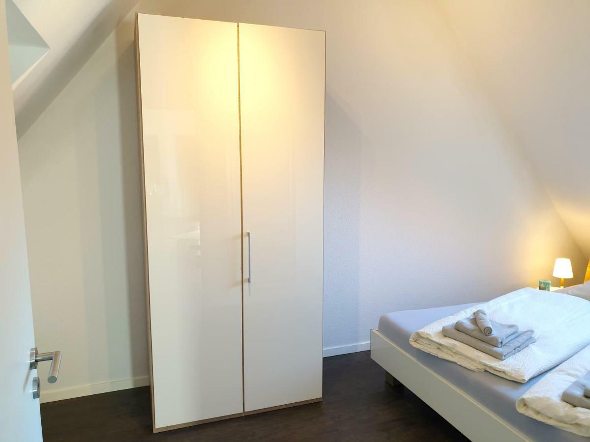Seeperle 4 Meersburg Exteriör bild